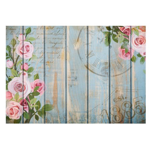 Fototapet - Vintage garden