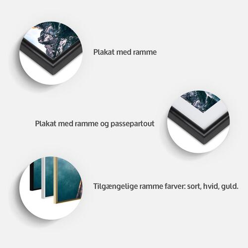 Plakat - Art of Design