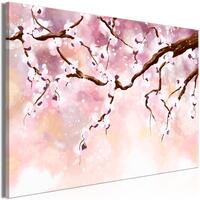 Billede - Cherry Blossoms (1 Part) Wide