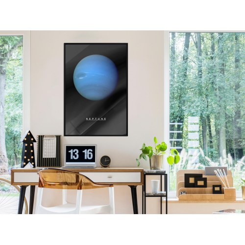 Plakat - Neptune
