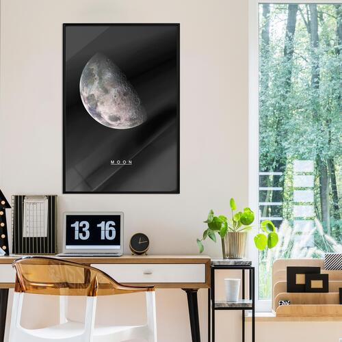 Plakat - Moon