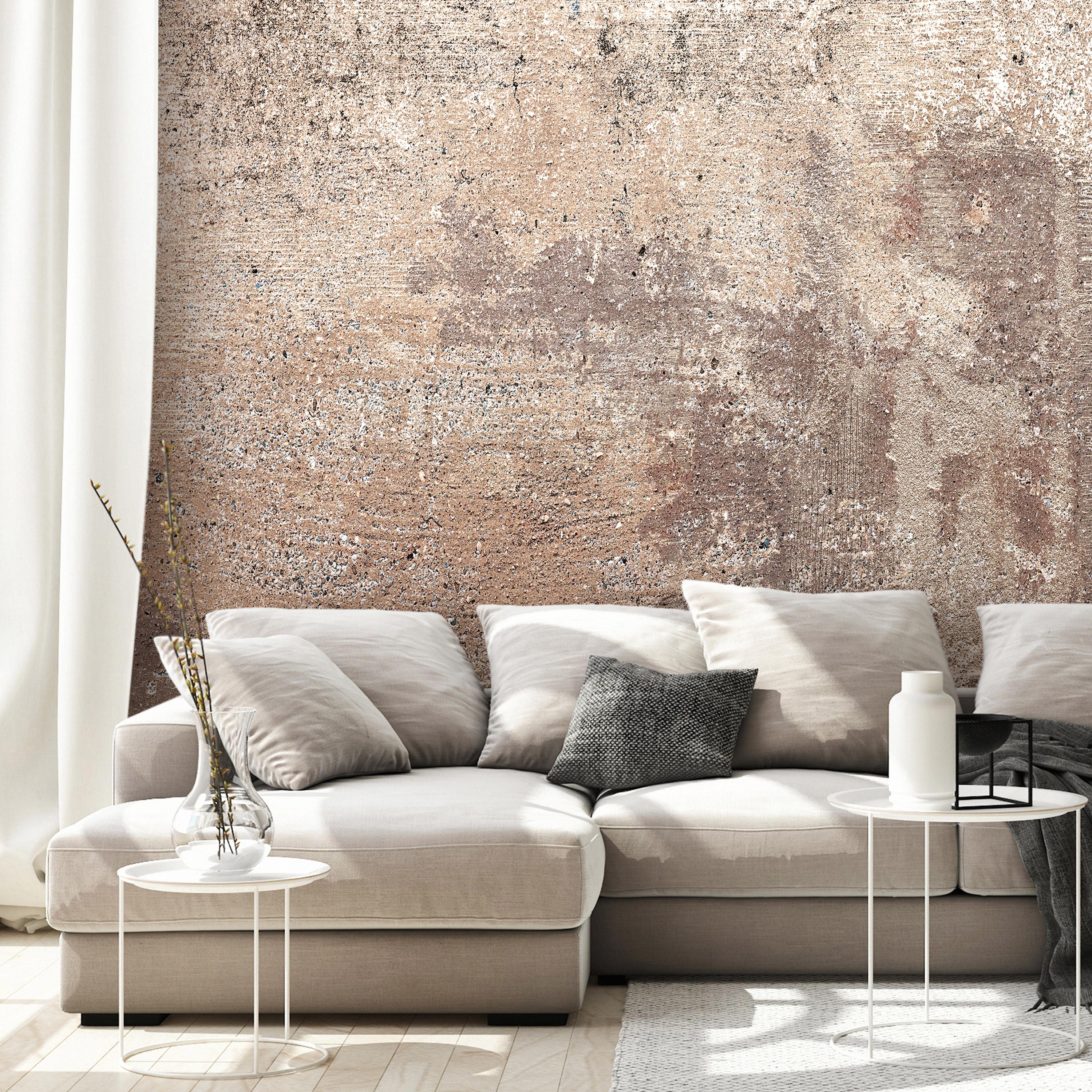 Fototapet - Lost Story - 250 x 175 cm - Standard