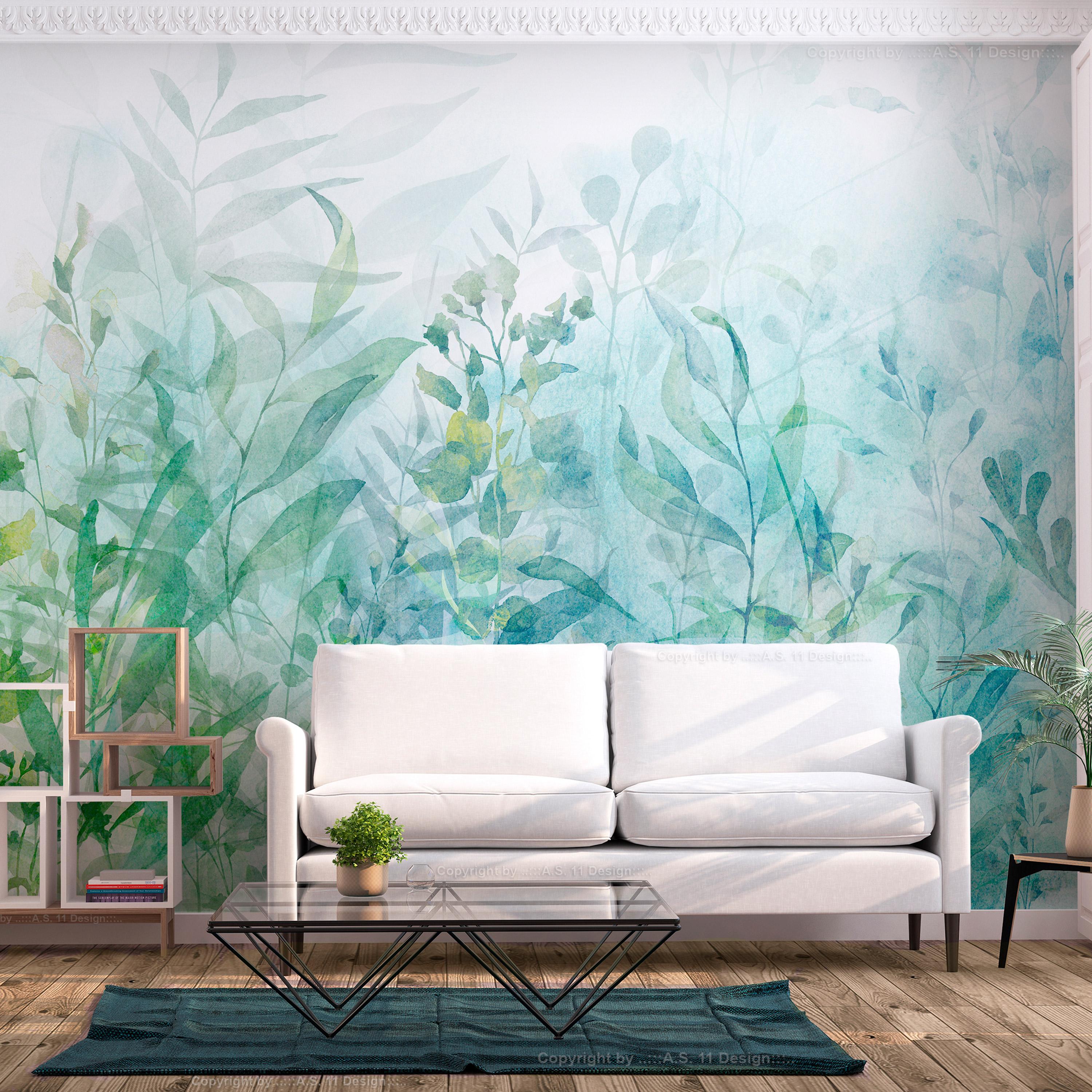 Fototapet - Holiday Memory - First Variant - 150 x 105 cm - Premium