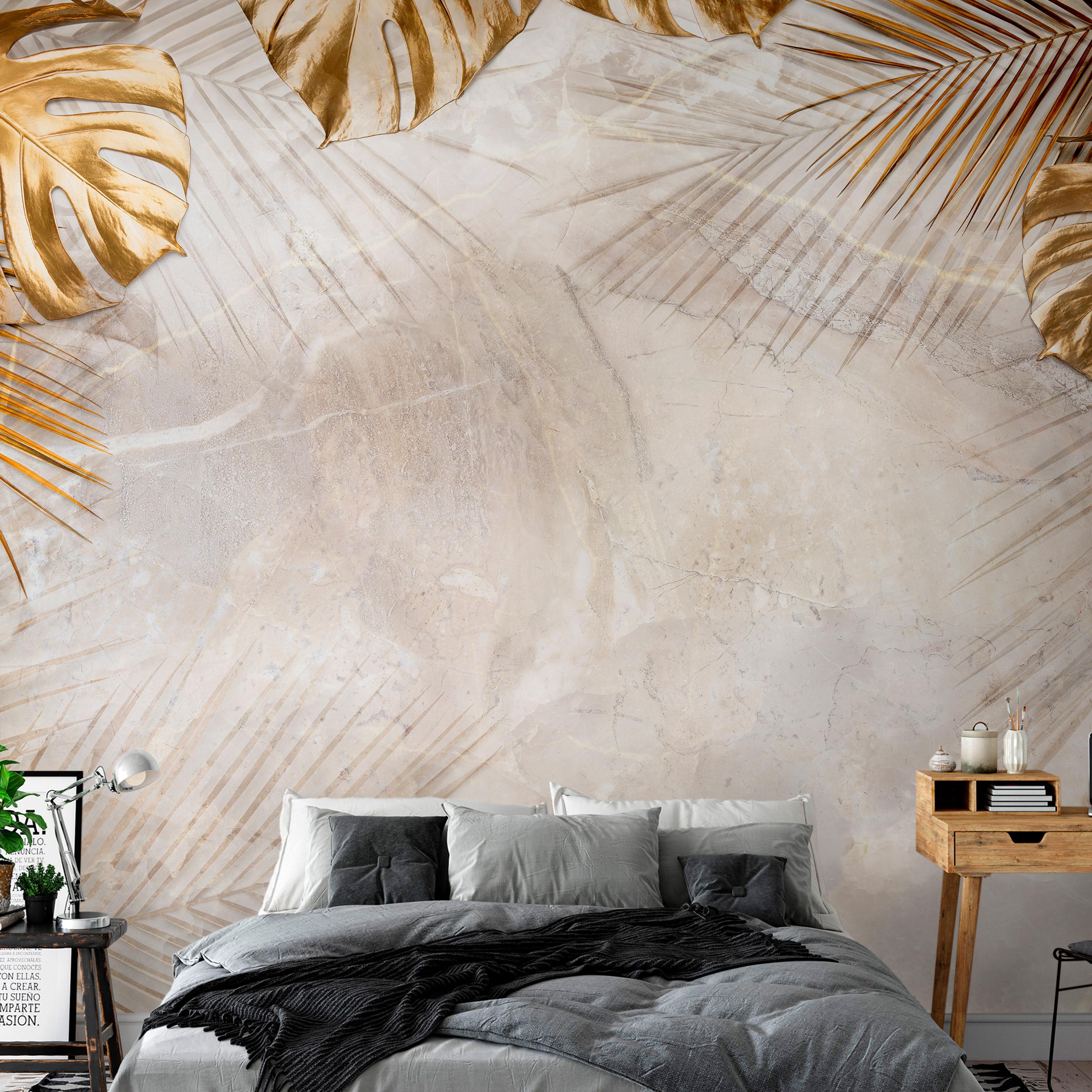 Fototapet - Precious Nature - 150 x 105 cm - Standard