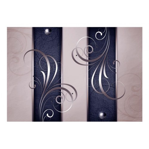 Fototapet - Distinguished duet