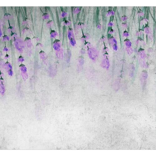 Fototapet - Lavender Breath - Second Variant