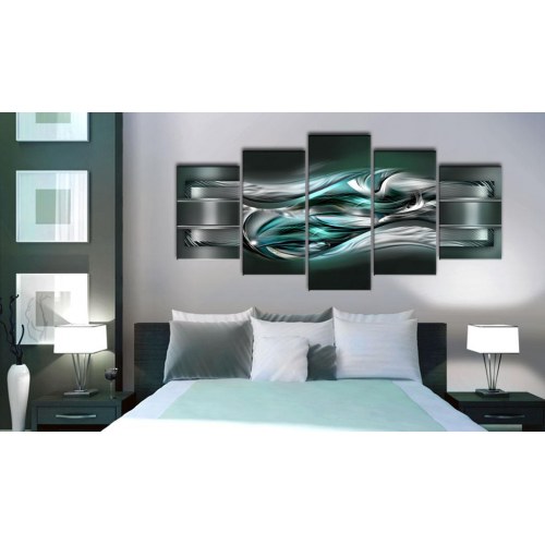 Billede - Mint - fragrance