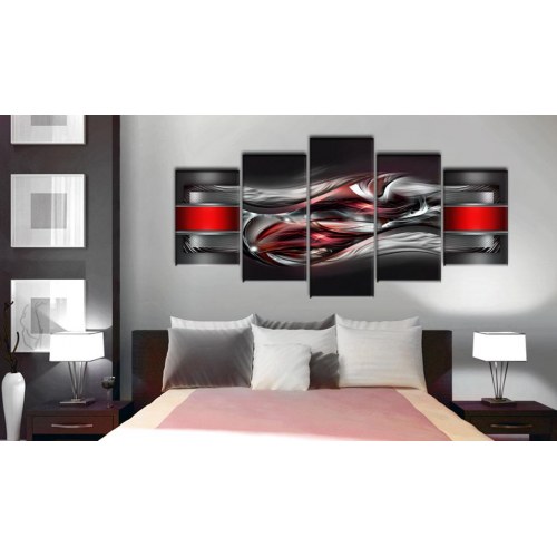 Billede - A pinch of chilli