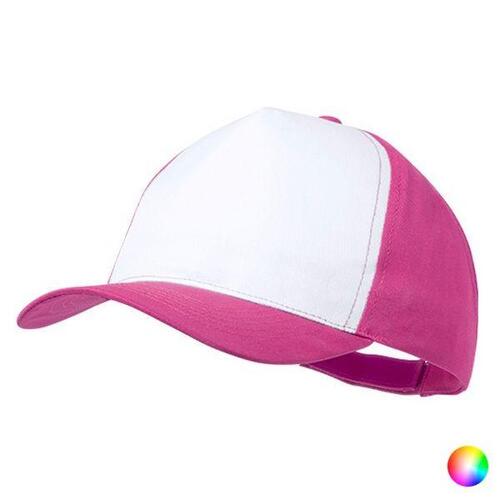 Unisex hat 144479 Hvid
