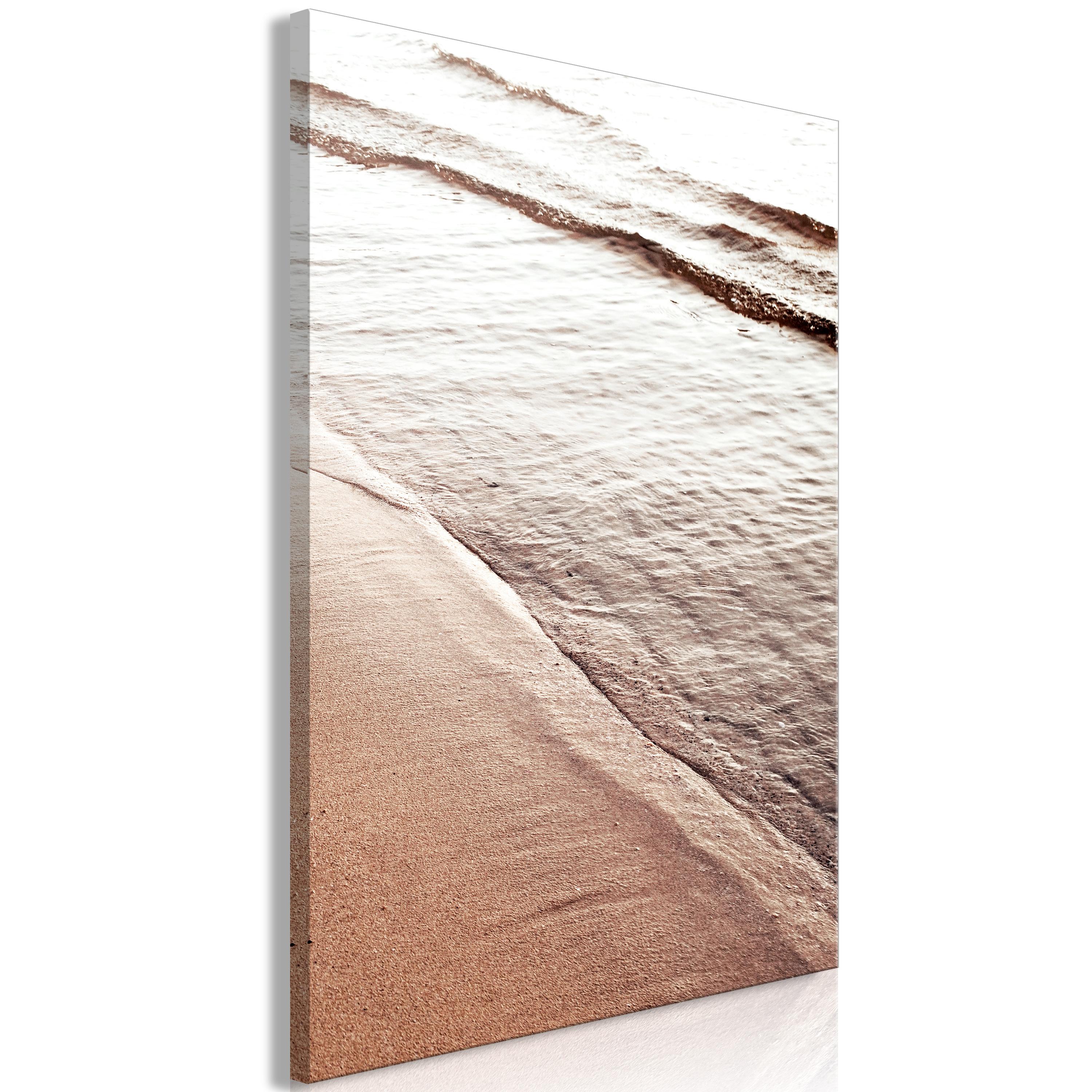 Billede - September Rhythm (1 Part) Vertical - 20 x 30 cm - Standard