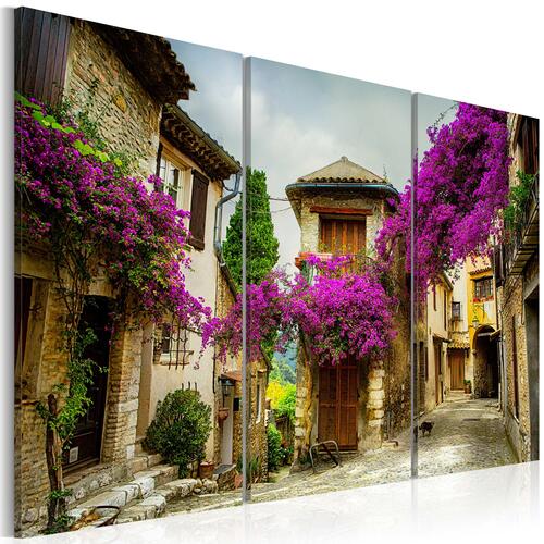 Billede - Charming Alley