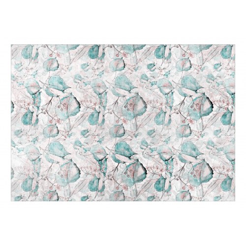 Fototapet - Autumn Souvenirs - First Variant