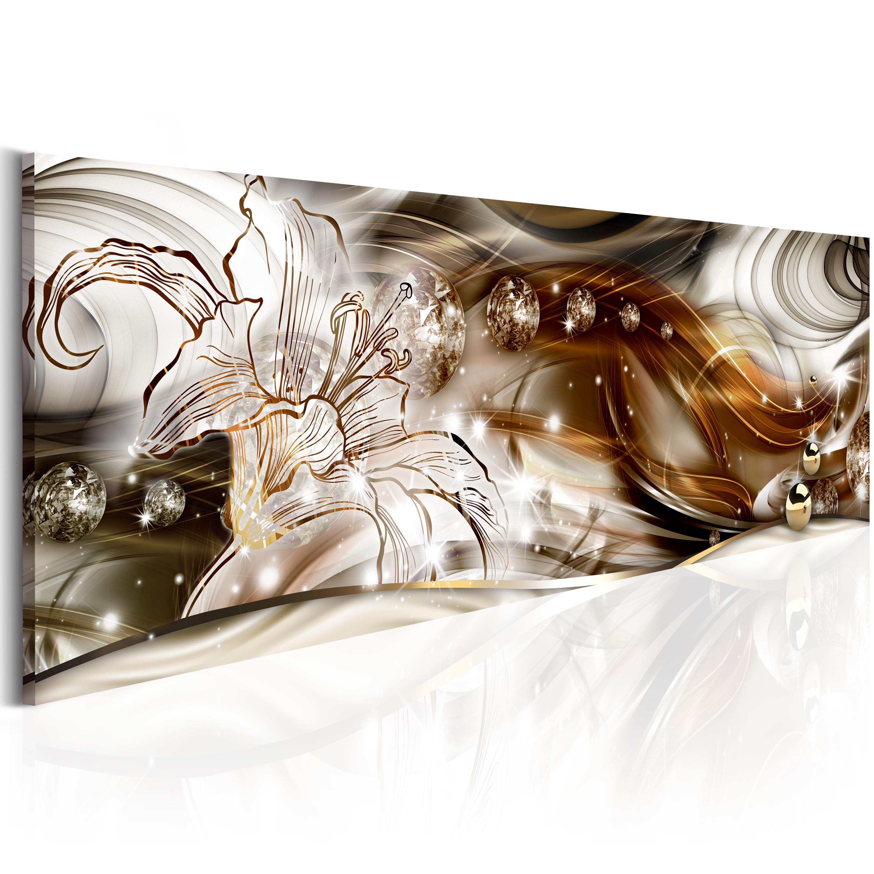 Billede - A Touch of Decadence - 120 x 40 cm - Premium Print