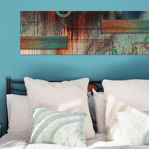 Billede - Abstract Artistry