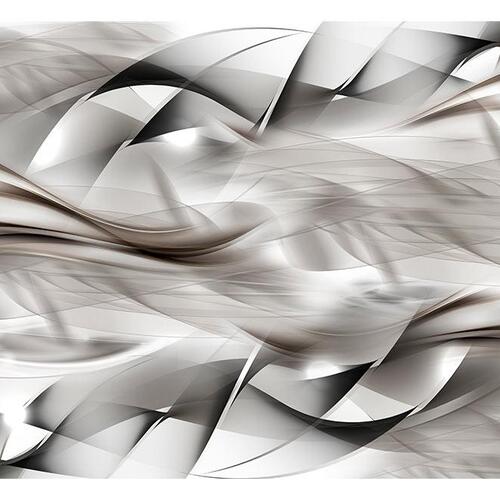 Fototapet - Abstract braid