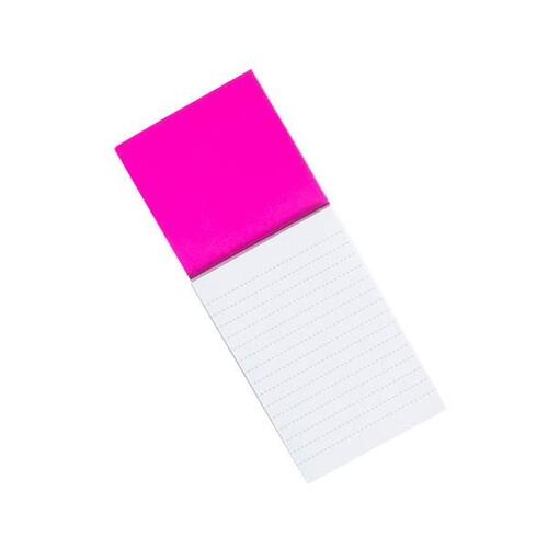 Magnetisk notesblok (40 Ark) 144811 Orange