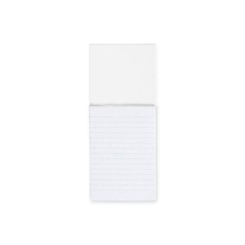 Magnetisk notesblok (40 Ark) 144811 Orange