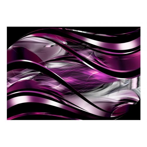 Fototapet - Blueberry dream