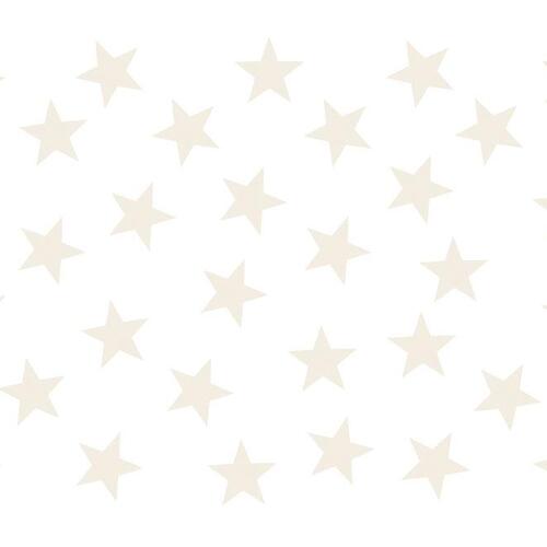 Fototapet - Beige Star