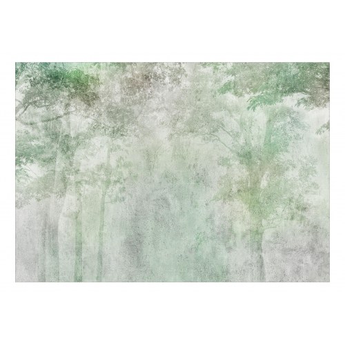 Fototapet - Forest Relief - First Variant