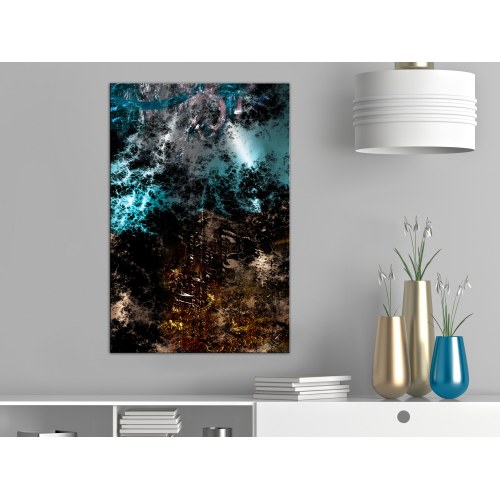 Billede - Andromeda (1 Part) Vertical