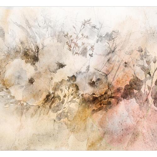 Fototapet - June Meadow - Second Variant