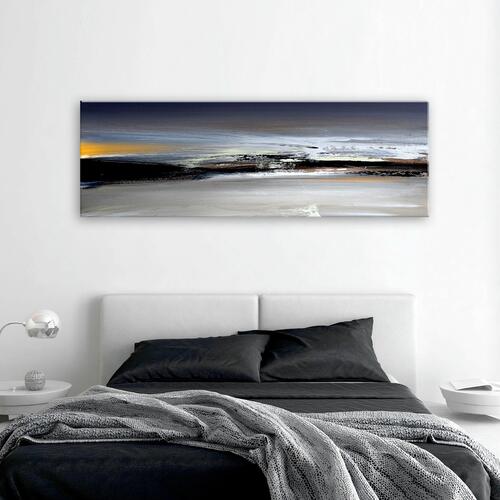 Billede - Marine Elegance (1 Part) Narrow