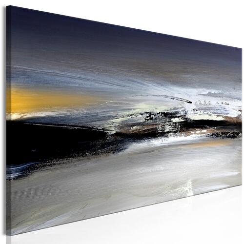 Billede - Marine Elegance (1 Part) Narrow