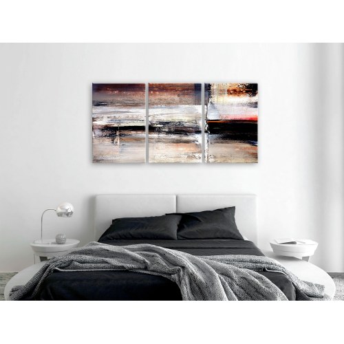 Billede - Calm Hum (3 dele)