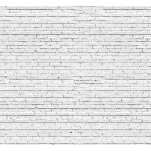 Fototapet - Gray Brick