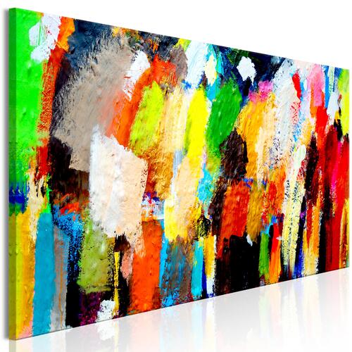 Billede - Colourful Variations