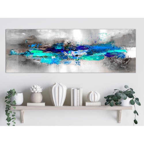 Billede - Happiness Explosion (1 Part) Narrow