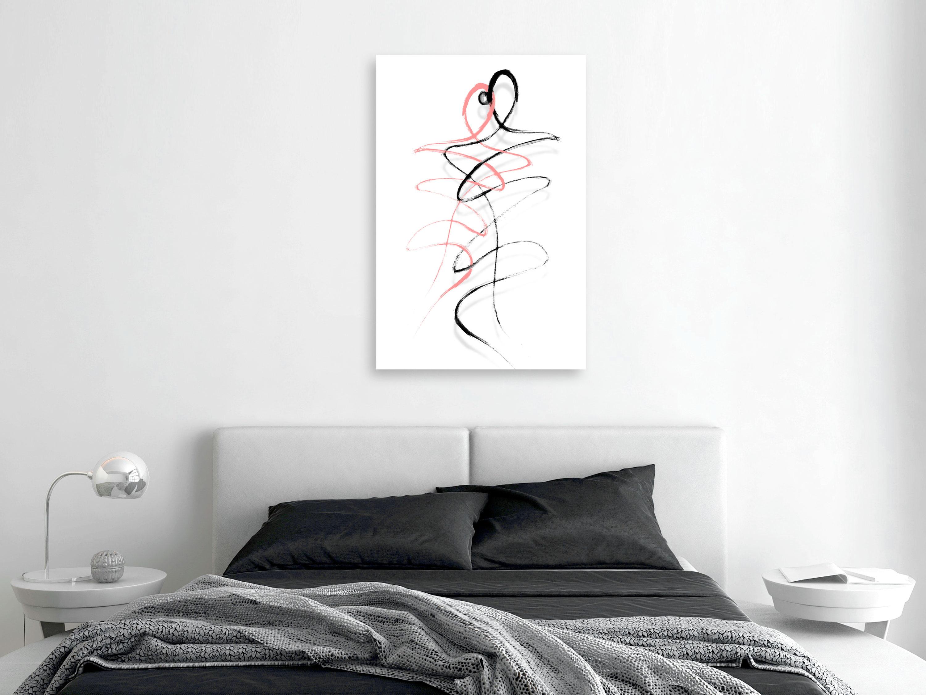 Billede - Tangled Passion (1 Part) Vertical