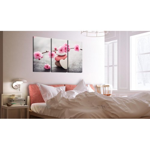 Billede - Zen: Cherry Blossoms II