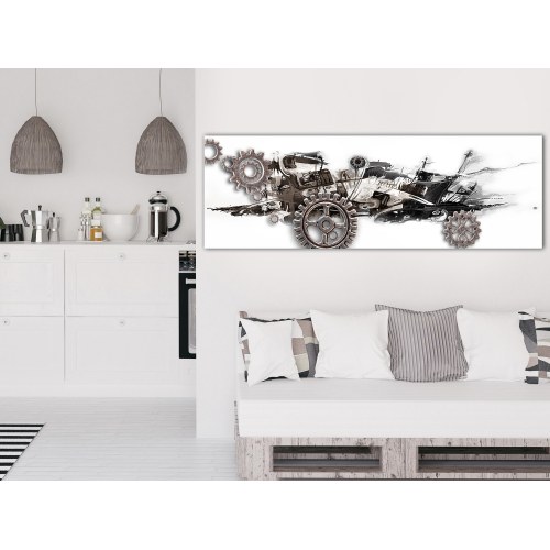 Billede - Installation (1 Part) Narrow