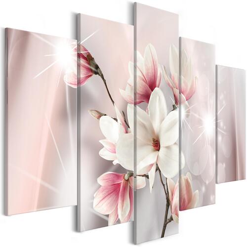 Billede - Dazzling Magnolias (5 dele) Wide