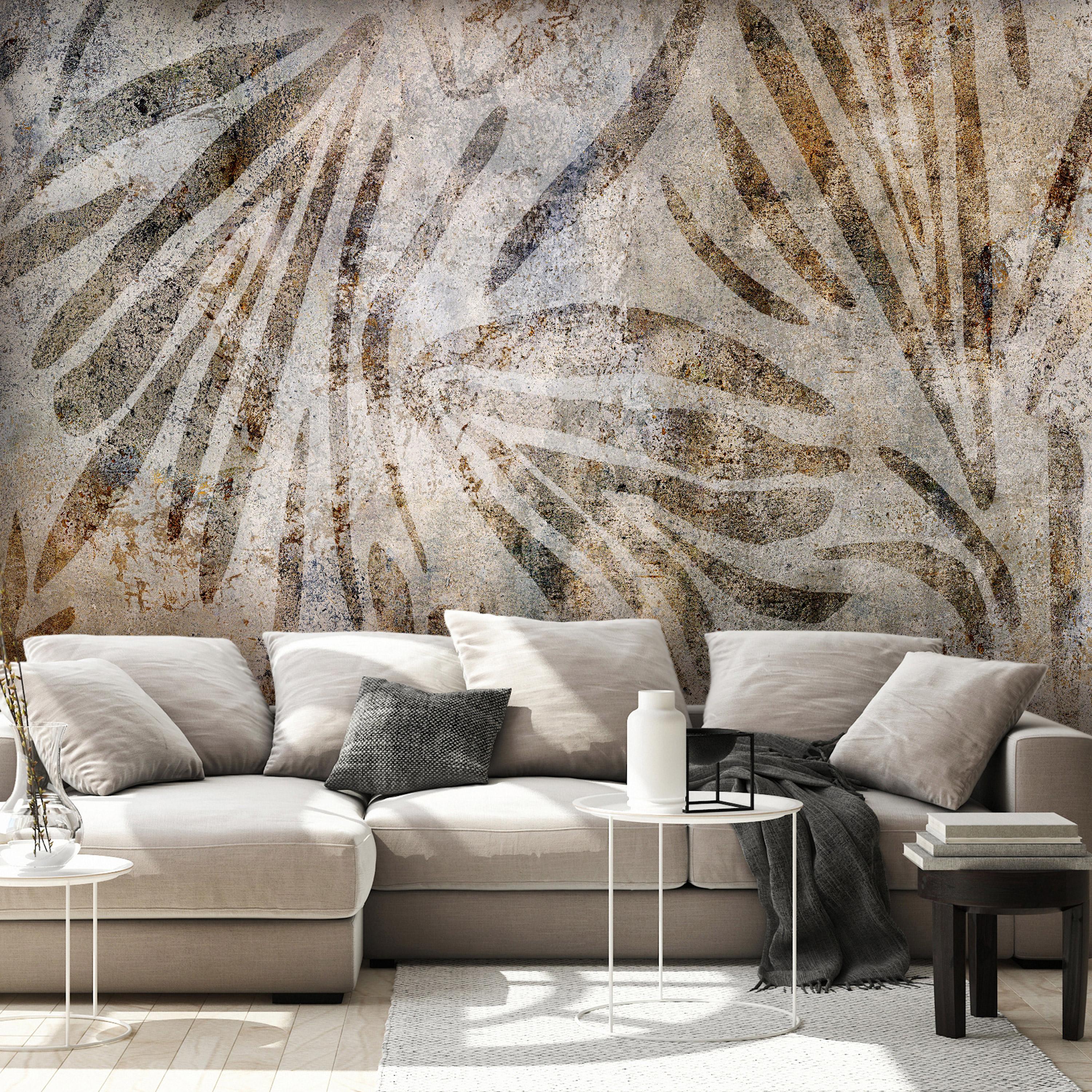 Fototapet - Solar Wave - 200 x 140 cm - Standard