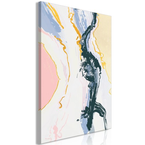 Billede - Troubling Thoughts (1 Part) Vertical