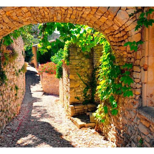 Fototapet - Summer in Provence