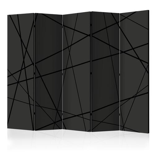 Skærmvæg - Dark Intersection II