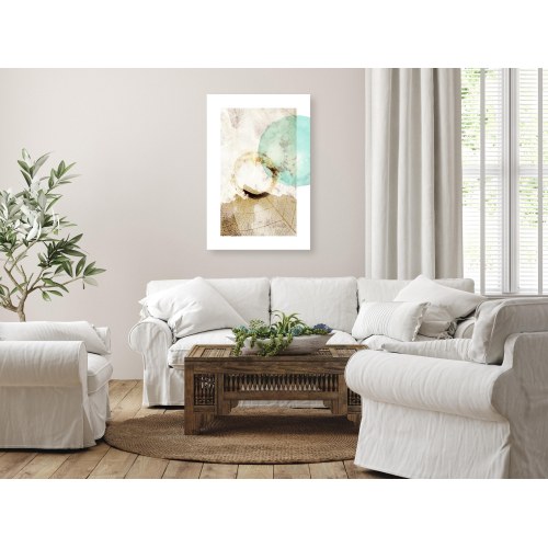 Billede - Beginning of Growth (1 Part) Vertical