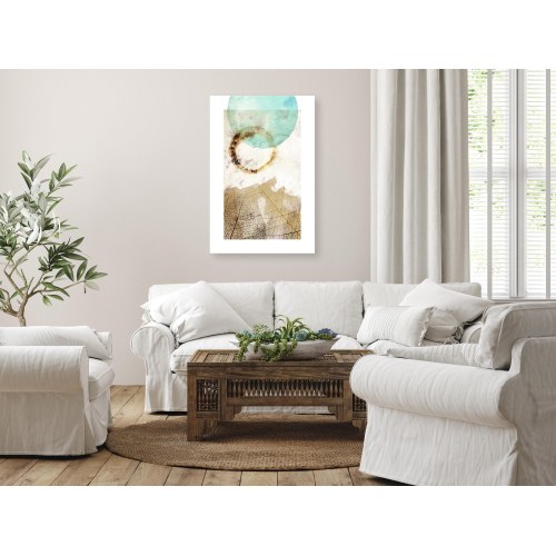 Billede - Fullness of Growth (1 Part) Vertical