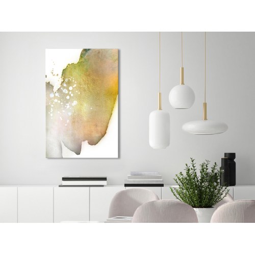 Billede - Golden Touch (1 Part) Vertical