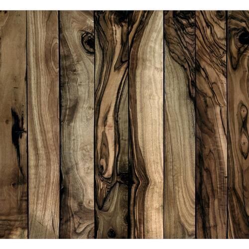 Fototapet - Olive Wood