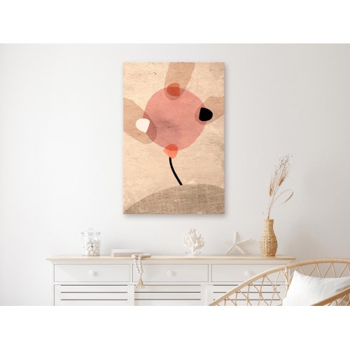 Billede - Windmill on the Hill (1 Part) Vertical