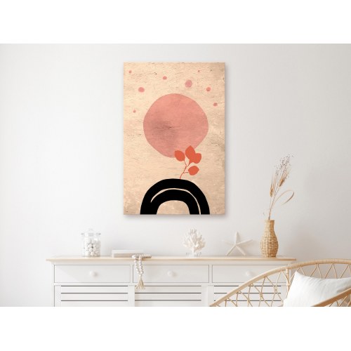 Billede - Circular Bridge (1 Part) Vertical