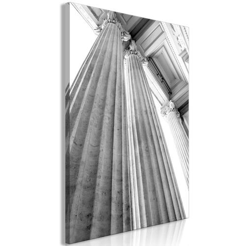 Billede - Stone Columns (1 Part) Vertical