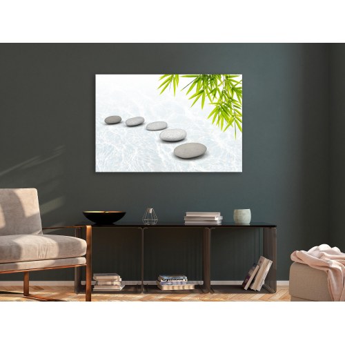 Billede - Stone Peace (1 Part) Wide