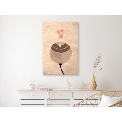 Billede - Sand Balloon (1 Part) Vertical