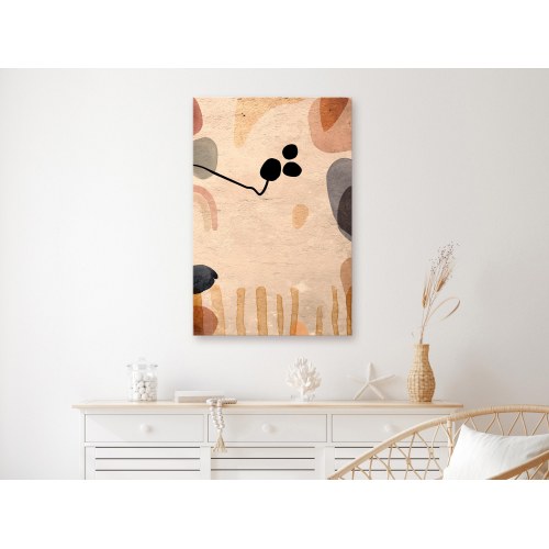 Billede - Fruity Autumn (1 Part) Vertical